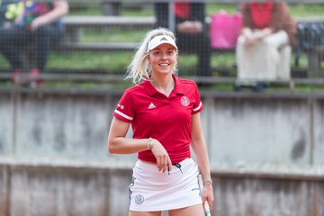 Carina Witthöft 310 - BL2 Der Club an der Alster - TC GW Aachen 1 : Ergebnis: 9:0